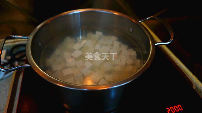豆腐怎么做最好吃（在家做豆腐的简单方法）