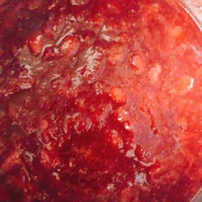 如何制作草莓酱（草莓酱的制作方法和配方）