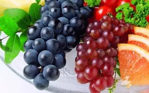 抗衰老的食物有哪些水果（9种抗氧化衰老最强的食物推荐）
