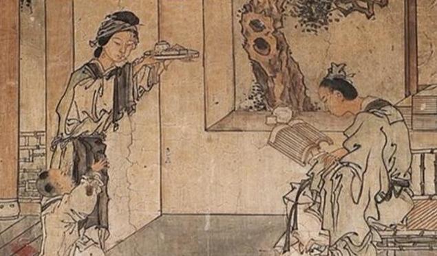 中国古代四大丑女是哪四个（古代最著名的四大丑女讲解）
