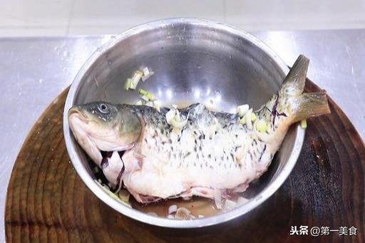 红烧鱼怎么做好吃（红烧鱼好吃的做法步骤）