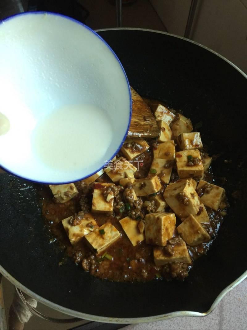 豆腐怎么做最好吃（在家做豆腐的简单方法）