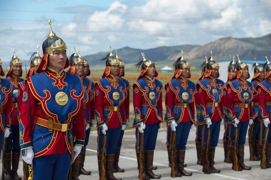 俄罗斯为什么不吞并蒙古（俄罗斯对蒙古国的影响）