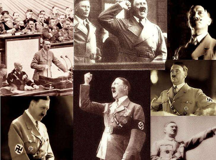 希特勒为什么不投降盟军（浅析希特勒不投降缘由）