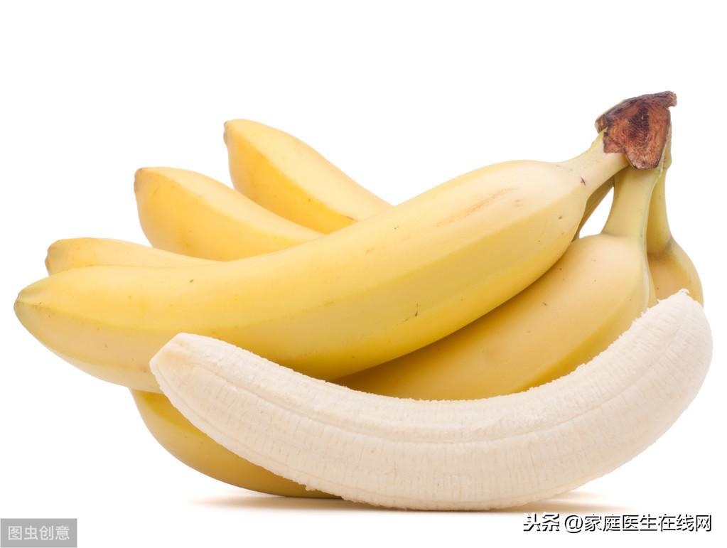 吃香蕉有什么好处和坏处（香蕉的好处和营养价值）