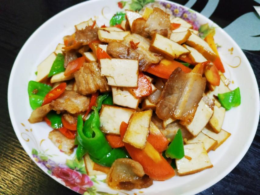 豆腐干怎么做好吃（豆干的7种家常做法）