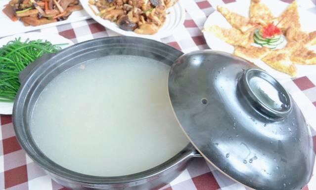 高压锅炖排骨汤的做法（炖排骨的正确做法分享）