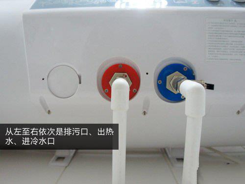 如何安装电热水器（电热水器安装视频全过程）