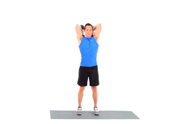 如何锻炼手臂肌肉力量（提高手臂力量的方法分享）
