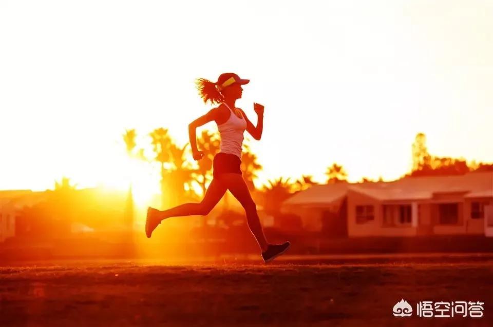 女人经常跑步有什么好处（跑步的好处和作用）