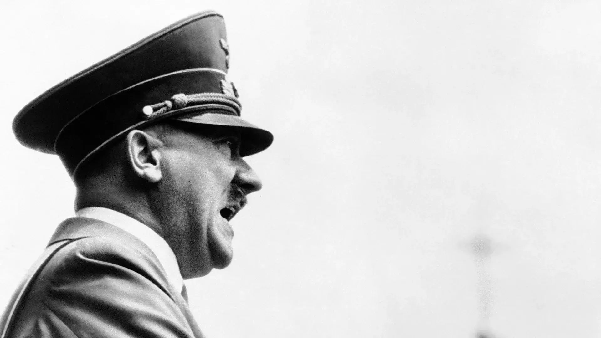 希特勒为什么要自杀（关于希特勒自杀的前因后果）