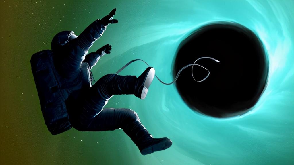 宇宙黑洞是什么形成的（宇宙黑洞的形成原因解释）