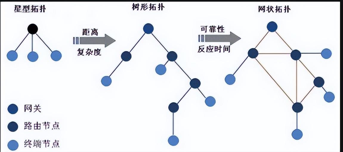 网状拓扑结构的缺点（ 网壳结构和网架结构的区别）