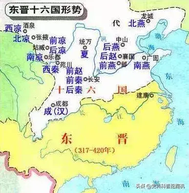 中国历史朝代年表详细（ 历史朝代排名顺序表）