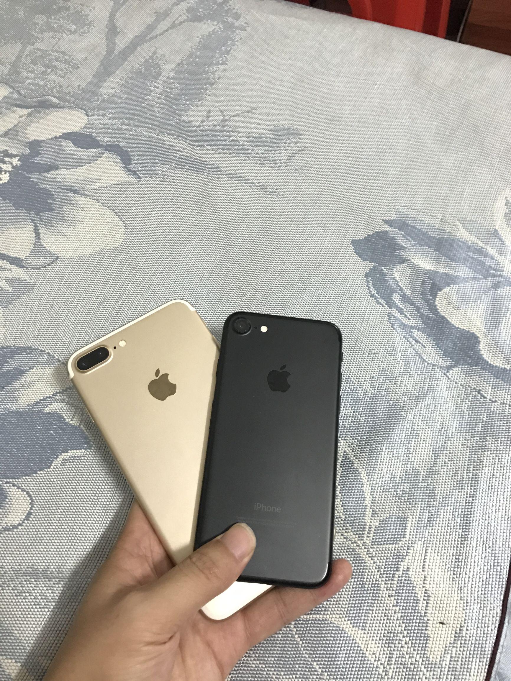 苹果7plus有几种颜色（详解iphone 7基本参数配置）
