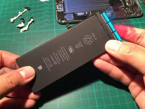 iphone8p电池容量多少（苹果8p参数配置详细）