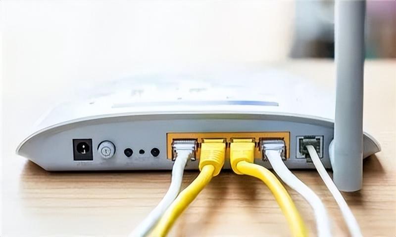 光纤宽带怎么连接路由器（安装路由器连接网络教程）