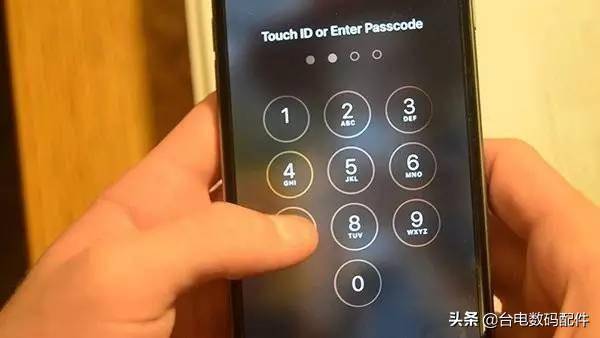 苹果手机忘记密码锁屏了怎么办解开（锁屏密码忘了解开手机的方法）